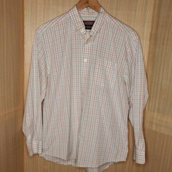 Vineyard Vines Other - Vineyard Vines Pastel Button Down Shirt